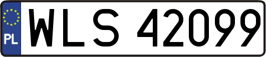 WLS42099