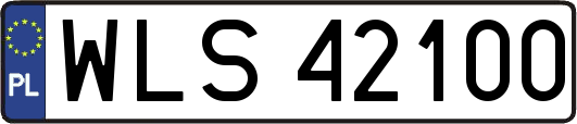 WLS42100