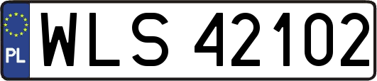 WLS42102