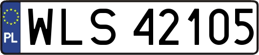 WLS42105