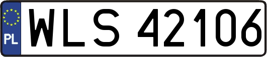 WLS42106