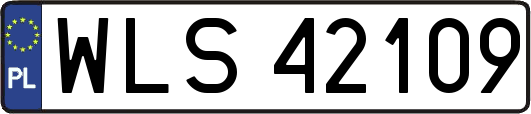 WLS42109