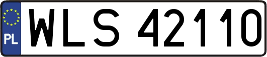 WLS42110