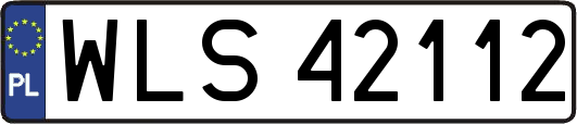 WLS42112