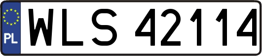 WLS42114