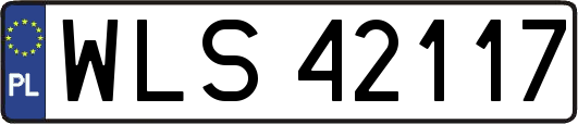 WLS42117