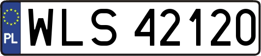 WLS42120