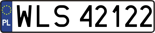 WLS42122