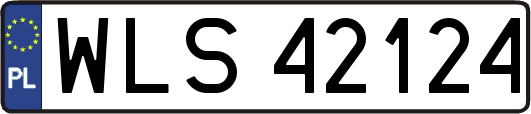 WLS42124