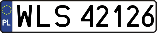 WLS42126
