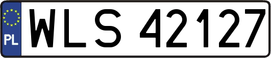 WLS42127