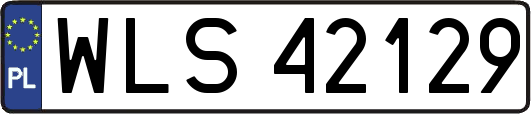 WLS42129