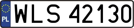 WLS42130