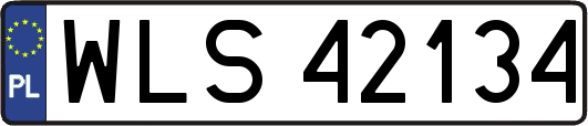 WLS42134