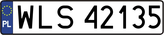 WLS42135