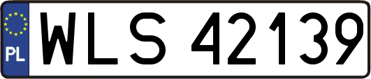 WLS42139