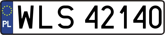 WLS42140