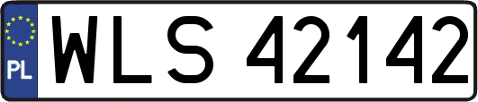 WLS42142