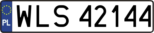 WLS42144