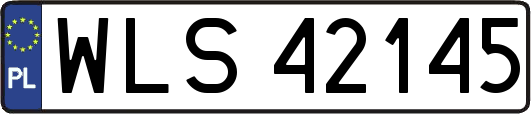 WLS42145