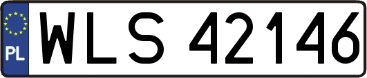 WLS42146