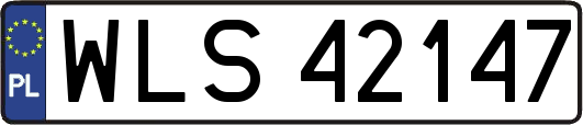 WLS42147