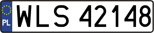 WLS42148