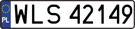 WLS42149