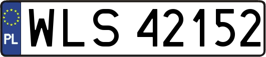 WLS42152