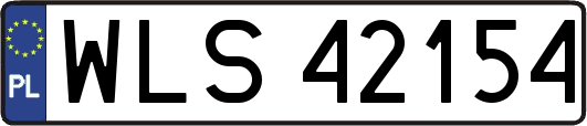 WLS42154
