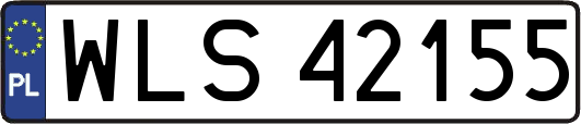 WLS42155