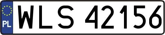 WLS42156