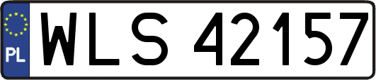 WLS42157