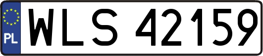 WLS42159