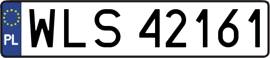 WLS42161