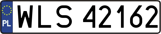 WLS42162