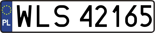 WLS42165