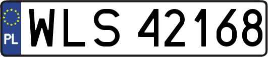WLS42168