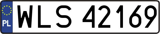 WLS42169