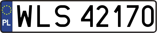 WLS42170