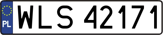 WLS42171