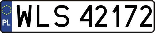 WLS42172