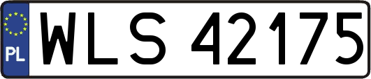 WLS42175