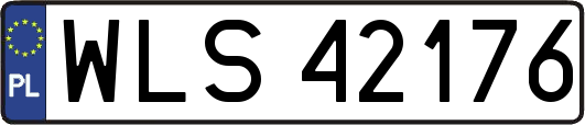 WLS42176