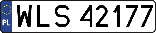 WLS42177