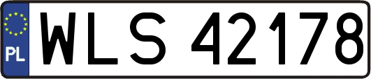 WLS42178