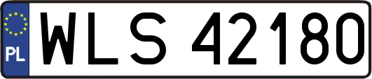 WLS42180