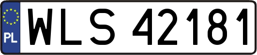 WLS42181