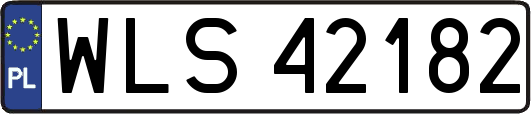 WLS42182