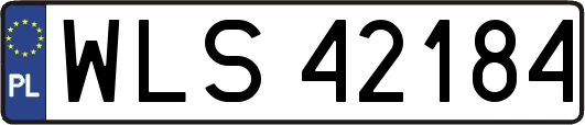 WLS42184